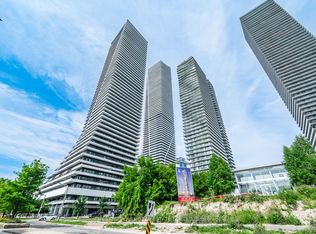 30 Shore Breeze Dr #3613, Toronto, ON M8V 0J1