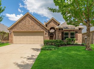 5205 Agave Way, Fort Worth, TX 76126