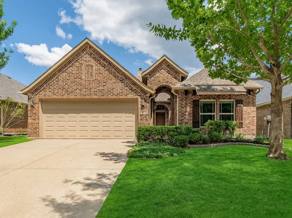 5205 Agave Way, Fort Worth, TX 76126