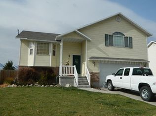 433 S 1200 W, Logan, UT 84321