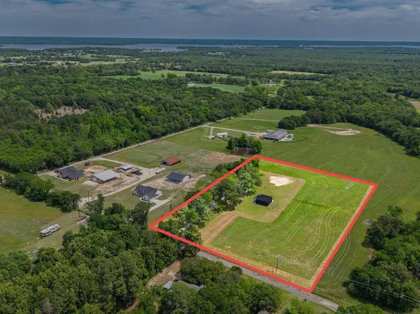 1100 Rcr 3150, Emory, TX 75440