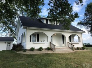 1761 Washington Rd, Eldon, IA 52554