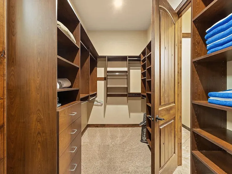 Wardrobe