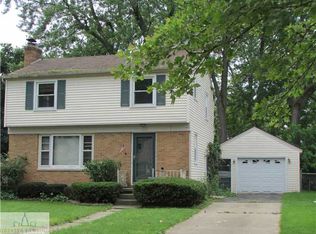 1625 Cooper Ave, Lansing, MI 48910