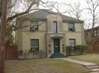 4811 Chenevert St APT 2, Houston, TX 77004