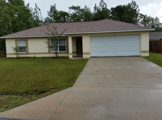 231 Locust Pass Ln, Ocala, FL 34472