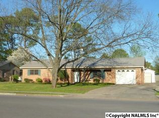 1008 5th Ave SW, Decatur, AL 35601