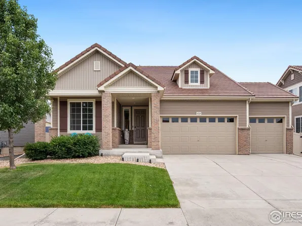 4724 Wildwood Way, Johnstown, CO 80534