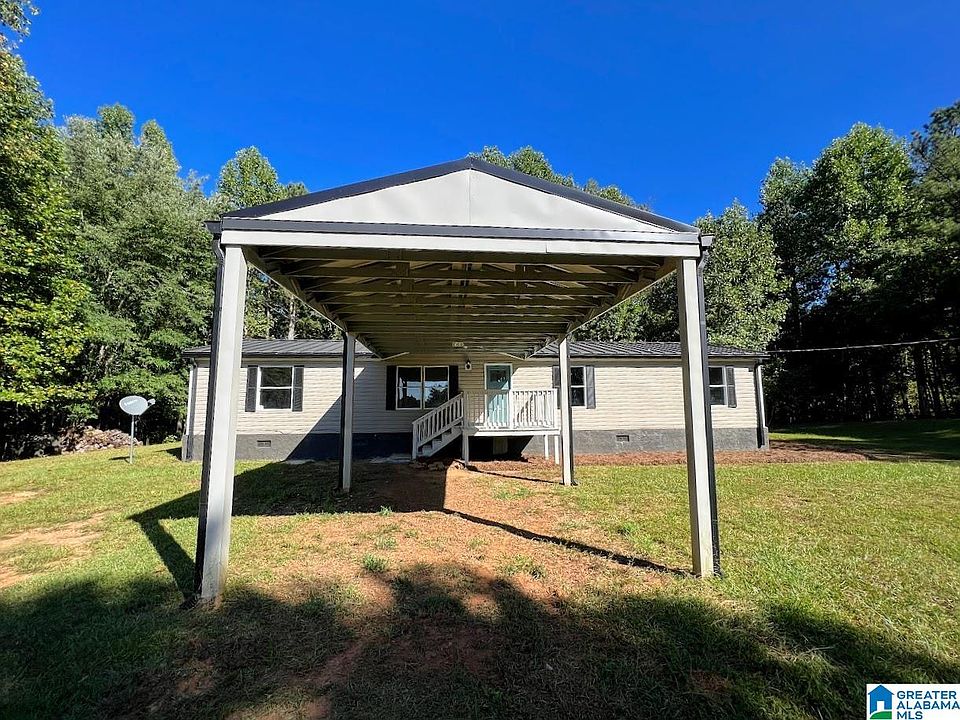370 County Road 636, Heflin, AL 36264 Zillow