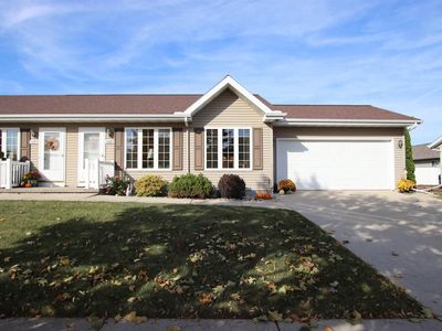1087 PRIMROSE LANE, Fond Du Lac, WI, 54935
