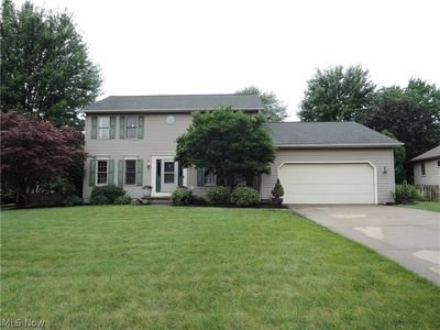 14128 Kimrose Ln, North Royalton, OH, 44133