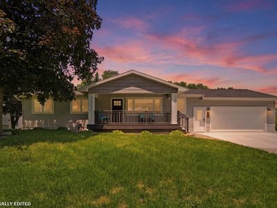 3553 E Shaulis Rd, Waterloo, IA, 50702