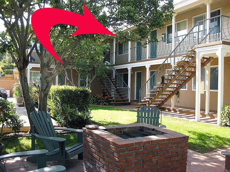 1739 Sunset Cliffs Blvd #10 — Photo 4