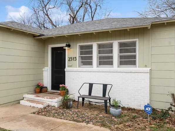 2515 32nd St, Lubbock, TX 79410