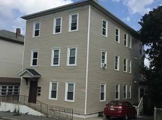 80 Gage St, Worcester, MA 01605