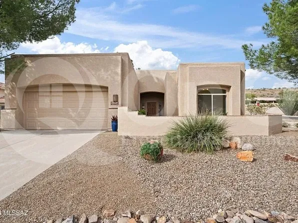 38354 S Skyline Dr, Saddlebrooke, AZ 85739