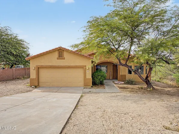 13400 S Sonoita Ranch Cir, Vail, AZ 85641