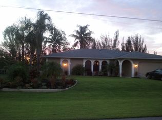 2139 SW 5th Pl, Cape Coral, FL 33991