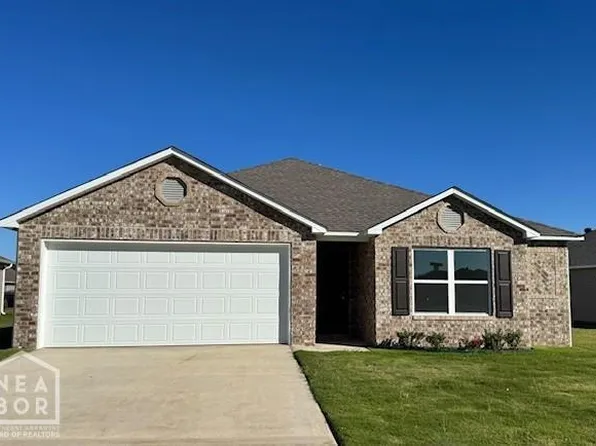 3604 Revere St, Jonesboro, AR 72404