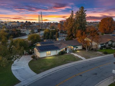 2401 Elm St, Bakersfield, CA, 93301