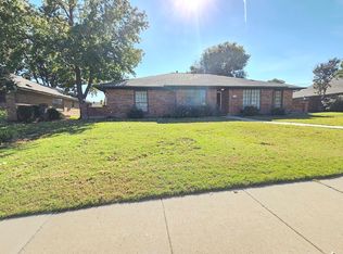 2720 Crow Valley Trl, Plano, TX 75023