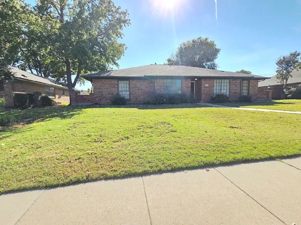 2720 Crow Valley Trl, Plano, TX 75023