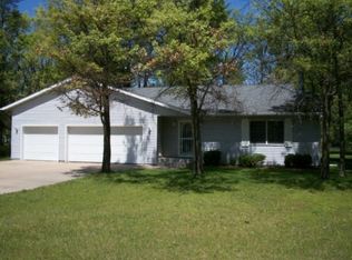 3600 Evergreen Dr, Plover, WI 54467