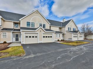 8 Alcott Way, North Andover, MA 01845