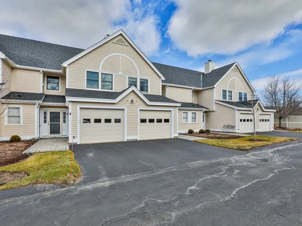 8 Alcott Way, North Andover, MA 01845
