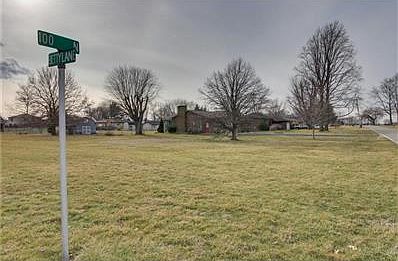 All this space is yours and no HOAs!  How about a game of touch football?