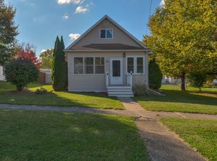 527 N Plane St, Burlington, IA 52601