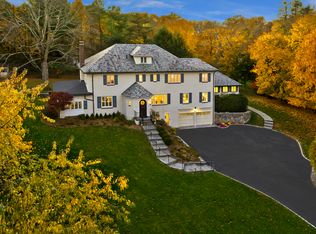 52 Upland Dr, Greenwich, CT 06831