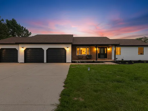 17212 Sharp Rd, Sidney, OH 45365