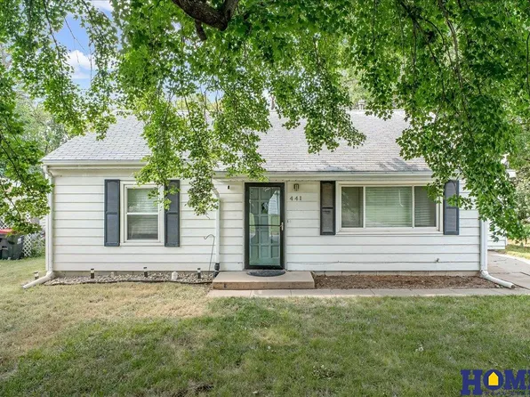 441 S 41st St, Lincoln, NE 68510