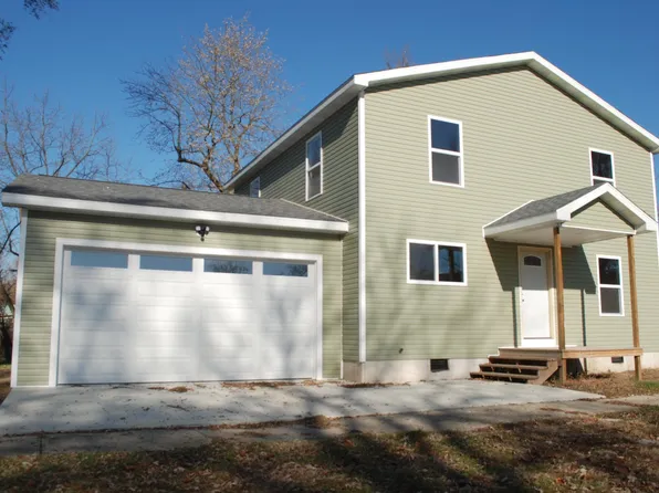 10 S McCormick St, Hamlet, IN 46532