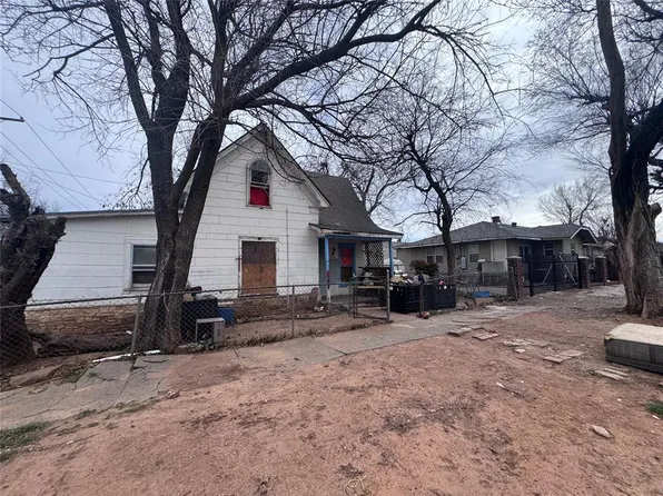2414 S Broadway Ave, Oklahoma City, OK 73109