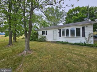 2981 Waggoners Gap Rd, Carlisle, PA 17015