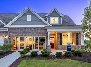 Provence with Basement Plan, Rivers Edge, Woodridge, IL 60517