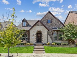 1410 Huntsman Ridge Ln, Arlington, TX 76005