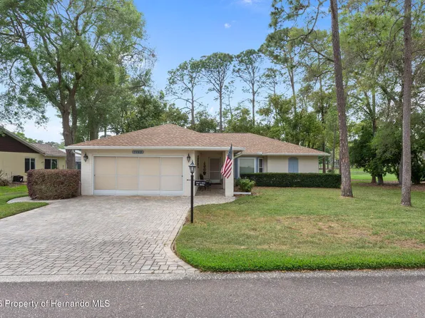 7182 Big Bend Dr, Spring Hill, FL 34606