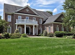 2512 Maple Hall Ct, Midlothian, VA 23113