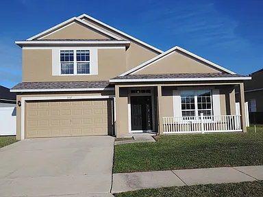 3067 Dasha Palm Dr — exterior photo