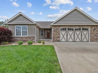 433 Cherry Creek Ln, Farmington, MO 63640