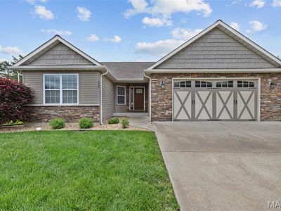 433 Cherry Creek Ln, Farmington, MO, 63640