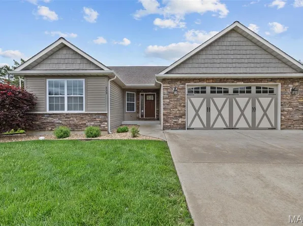 433 Cherry Creek Ln, Farmington, MO 63640
