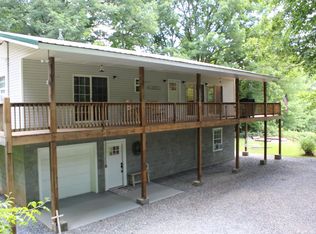 20 Edith Ln, Bryson City, NC 28713