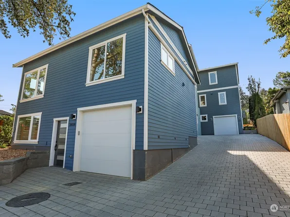 2808 22nd Avenue W, Seattle, WA 98199