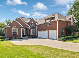 157 Mimosa Dr, Gallatin, TN 37066