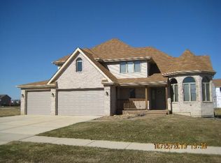 15844 Aster Dr, Lockport, IL 60441