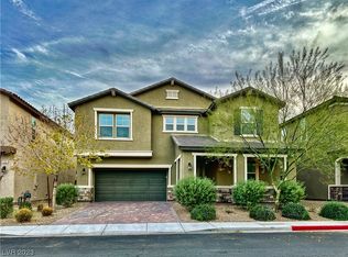 129 Opulent Rose Ave, Las Vegas, NV 89183